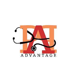 APP ADVANTAGE trademark