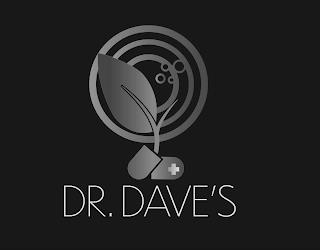 DR. DAVE'S trademark