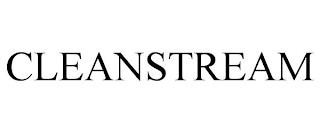 CLEANSTREAM trademark