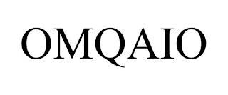 OMQAIO trademark