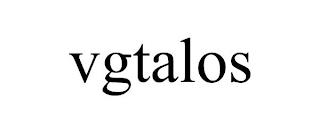 VGTALOS trademark