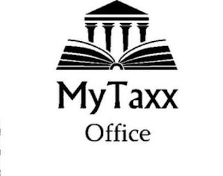 MYTAXX OFFICE trademark