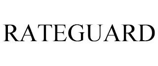 RATEGUARD trademark