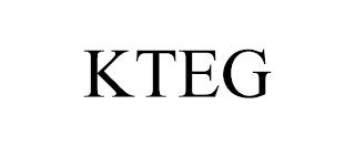 KTEG trademark