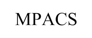 MPACS trademark