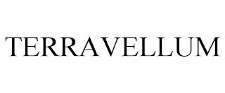 TERRAVELLUM trademark