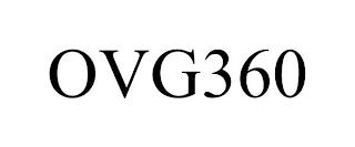 OVG360 trademark