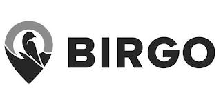 BIRGO trademark