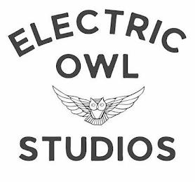 ELECTRIC OWL STUDIOS trademark