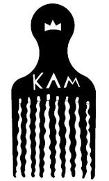 KAM trademark