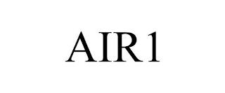 AIR1 trademark