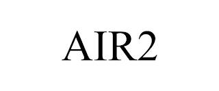 AIR2 trademark