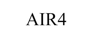 AIR4 trademark