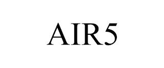 AIR5 trademark