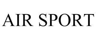 AIR SPORT trademark