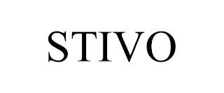 STIVO trademark