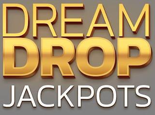 DREAM DROP JACKPOTS trademark