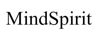 MINDSPIRIT trademark