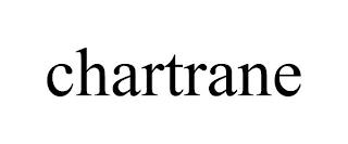 CHARTRANE trademark