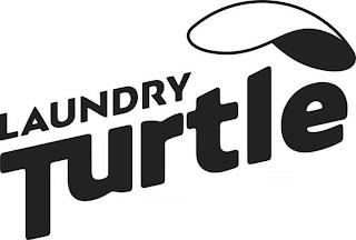 LAUNDRY TURTLE trademark