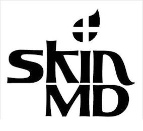 SKIN MD trademark