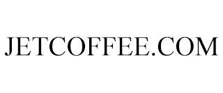 JETCOFFEE.COM trademark