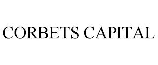 CORBETS CAPITAL trademark