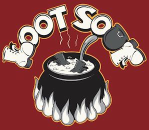 BOOT SOUP trademark