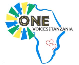 ONE VOICES FOR TANZANIA trademark