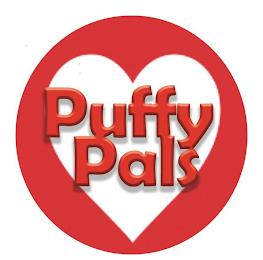 PUFFY PALS trademark