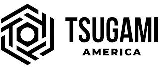 TSUGAMI AMERICA trademark