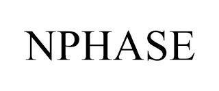 NPHASE trademark