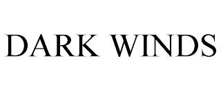 DARK WINDS trademark