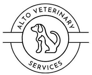 ALTO VETERINARY SERVICES trademark