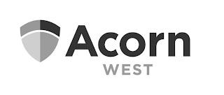 ACORN WEST trademark