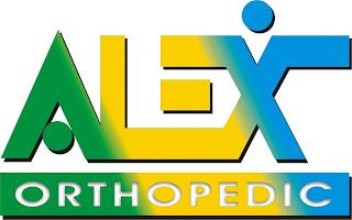 ALEX ORTHOPEDIC trademark