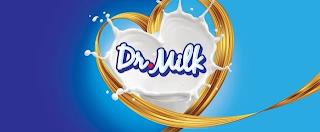 DR. MILK trademark