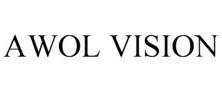 AWOL VISION trademark