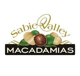 SABIE VALLEY MACADAMIAS trademark