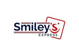 SMILEY'S EXPRESS trademark