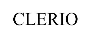 CLERIO trademark