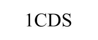 1CDS trademark