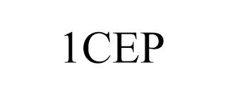 1CEP trademark