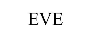 EVE trademark