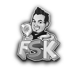 FSK trademark