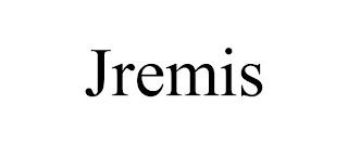 JREMIS trademark