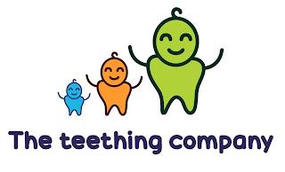 THE TEETHING COMPANY trademark