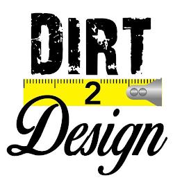 DIRT 2 DESIGN trademark