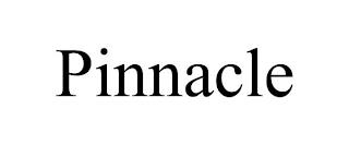 PINNACLE trademark