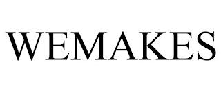 WEMAKES trademark